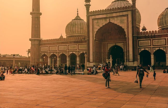 Room in Guest Room - Maplewood Guest House, Neeti Bagh, New Delhiit is a Boutiqu Guest House - Room 2 - Foto 14