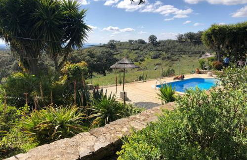 Serra do Caldeir o Private Pool Villa - Foto 10