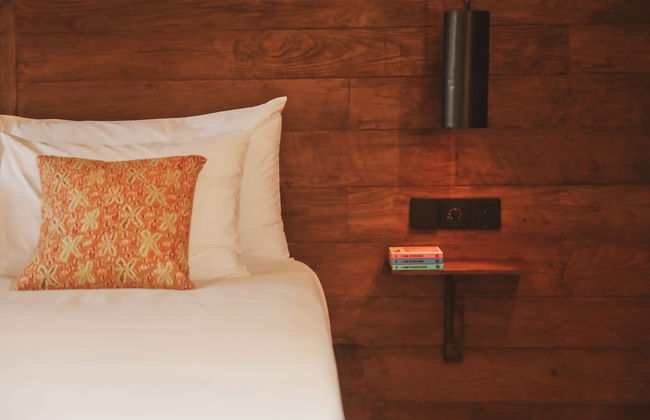 Kalyana Villa Gili Air - Foto 15