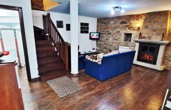 Casa Monte Toran - Foto 9