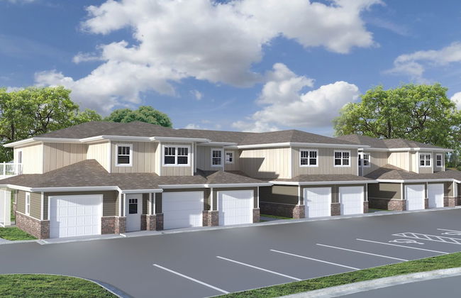 Spring Lake Townhomes and Suites - Photo 12