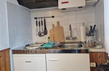 Haus Fessel - Zeterklippe - Foto 15