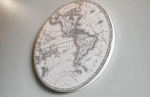 Chic Loft in Peoria Warehouse District - Foto 1