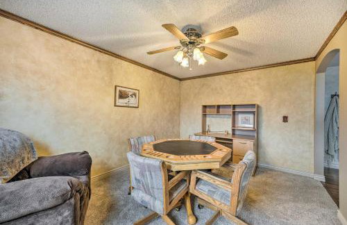 Spacious Family Home Near Air Force Academy - Foto 16