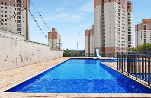 2 quartos - Garagem - Tranquilo - Foto 20