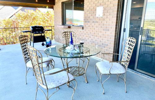 Mt. Baker View Harbor King Bed Fire Pit - Foto 71