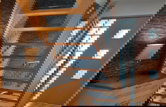 Impeccable 5-bed House in Stockton-on-tees - Foto 9