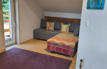 Kleine Auszeit Eifel mit Dachterrasse - Foto 11