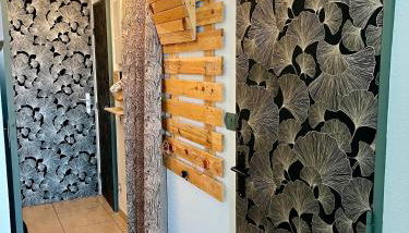 Appartement Cosy, au pied de la plage du Grazel. - Foto 3