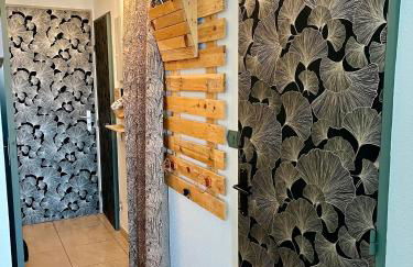 Appartement Cosy, au pied de la plage du Grazel. - Foto 3