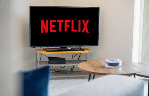 New! Charming 2-bed Home in Nevis Walk, Sleeps 4! - Foto 25