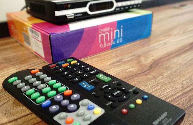 The Arni Sukhumvit 101 - Photo 7