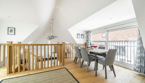 St Mary's Barn - Foto 3