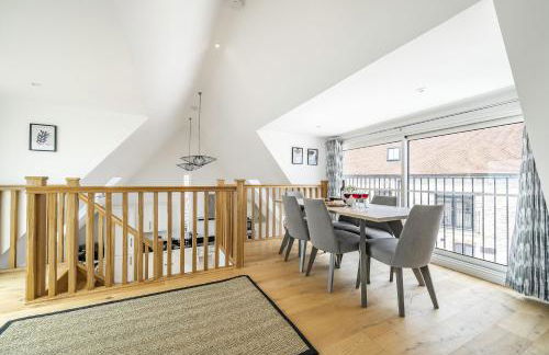 St Mary's Barn - Photo 3