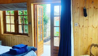 Little Pink Cabin - Foto 3