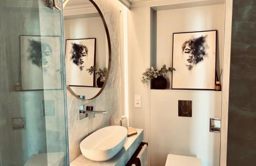 Hill41 kotlina kłodzka domki z sauną - Foto 9