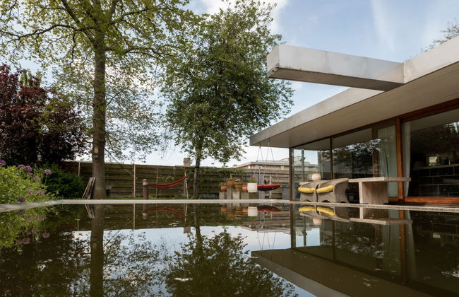 3 bedroom House in Ostend with garden and terrace - Photo 31