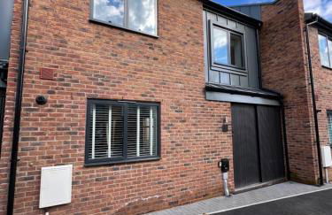 13 barley view luxury property - Foto 13