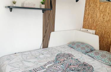 Acogedor Estudio, Río Grande - Photo 10