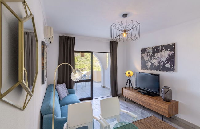 Villa Lourenco Carvoeiro - Foto 48