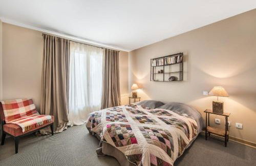 L'Écrin Alpin - Welkeys - Foto 6