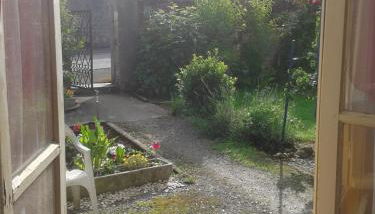 chambre meublée - Foto 2, Garden view