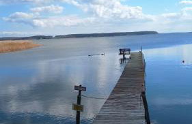 Fischstübchen Neeberg Fewo 5 – Bootshaus - Foto 59