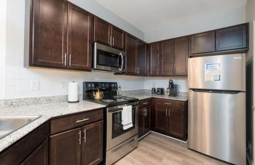 Charming 1-Bedroom Retreat in Tranquil Zionsville - Foto 12