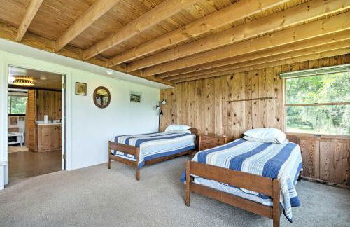 Stair-Free Lexington Home with Blue Ridge Mtn Views! - Photo 14