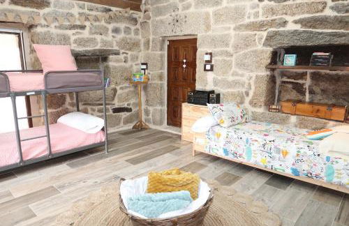 Aturuxo, Casa dos Mestres - Foto 59