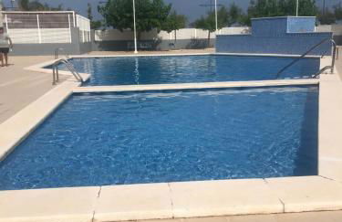 Superbe appartement face à la mer - Photo 21