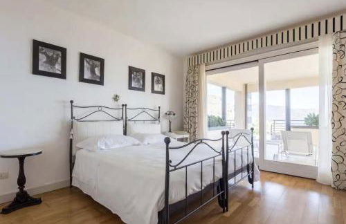 Panoramic Apartment in Taormina - Foto 12