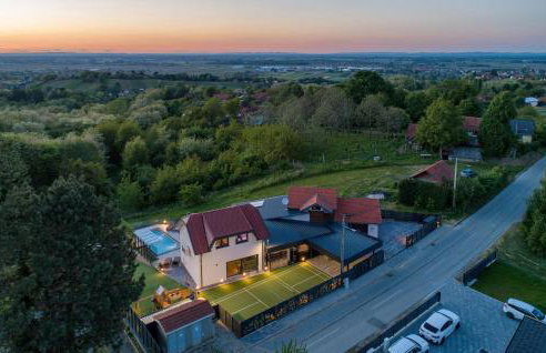 Nice Home In Vinogradi Ludbreski - Foto 18