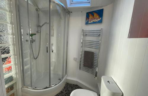 Sandown 4 bedroom house St Teath - Foto 5