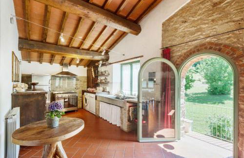 Resort con vista nel Chianti Rufina - Foto 28