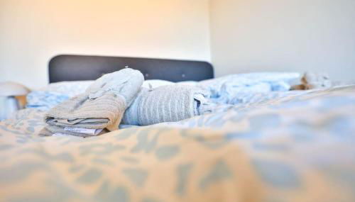 Meersinn Ferienwohnung Brake - Foto 2