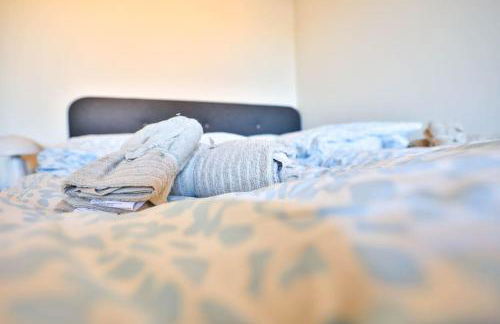 Meersinn Ferienwohnung Brake - Foto 2