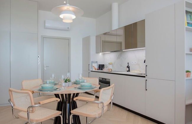 Liiiving in Porto Luxury Beachfront Apartment III - Foto 29