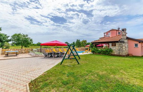 Amazing Home In Pula With Sauna - Foto 6