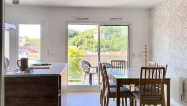 Résidence Les Oyats - T3 rénové 55m², balcon sud & parking – Centre-ville MAE-9734 - Foto 2