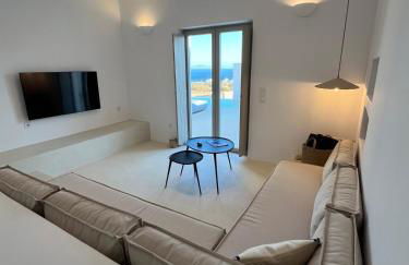 Saliagos villas complex with private pools - Foto 55