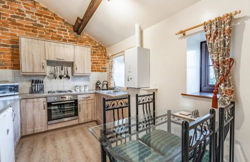 The Hay Loft - Foto 6