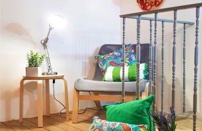 Casa dos chocalhos-Piscina-Perto Praia Fluvial-Vista incrível e sossego - Foto 12