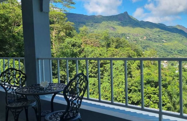 Wild Vanilla Apartment - Photo 55