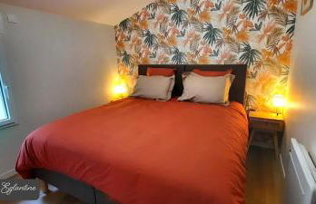 Gîte au bord du lac - 4-10 pers - La Roche sur Yon - Photo 35