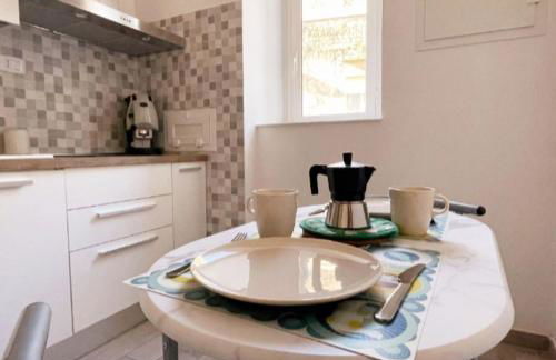 Chez Bois - Suite Apartment Capodimonte - Foto 31