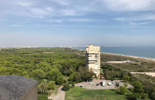 Gran Apartamento, un lujo en playa El Saler - Valencia - Photo 53