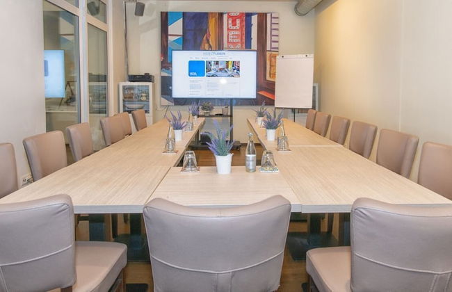 Hotel Residence Loren - Foto 65