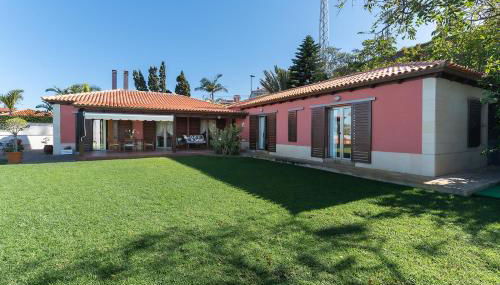 Villa en el Norte de Tenerife - Foto 3, Garden