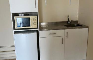 K1 studios ενιαίος χώρος - Foto 8